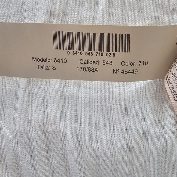 Massimo Dutti Linen Coat- Gorgeous! - Picture 9 of 15